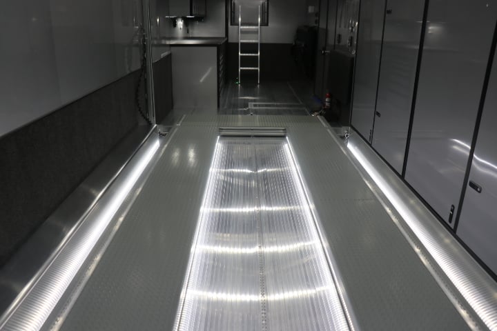 inTech Tag Trailer