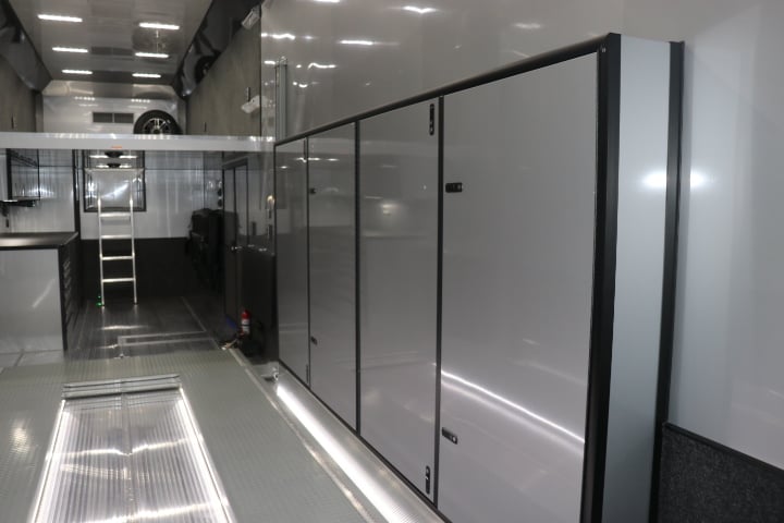 inTech Tag Trailer