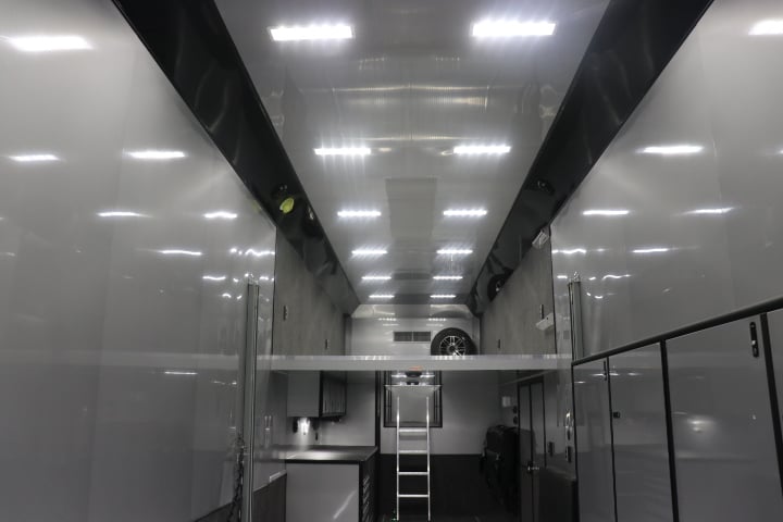 inTech Tag Trailer