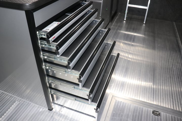 inTech Tag Trailer