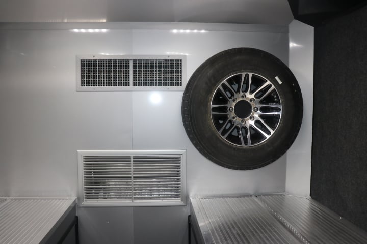 inTech Tag Trailer