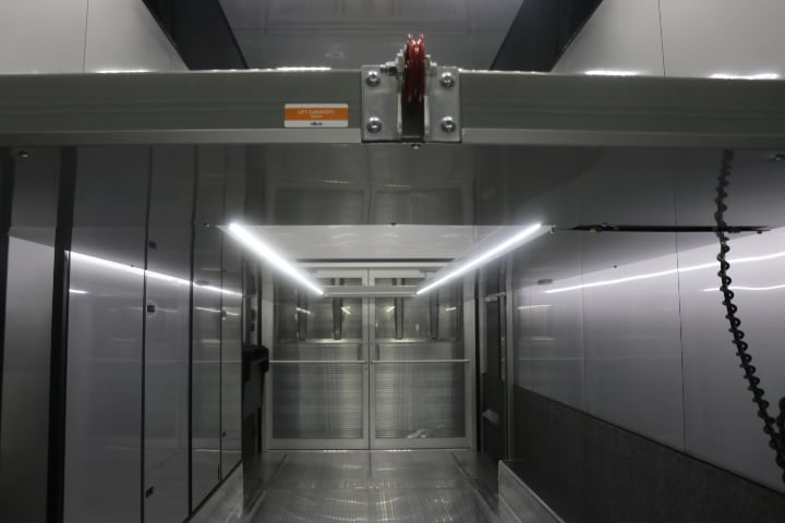 inTech Tag Trailer