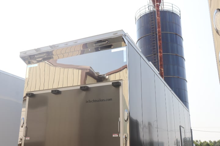 inTech Tag Trailer