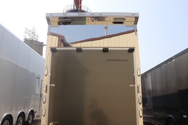 inTech Tag Trailer