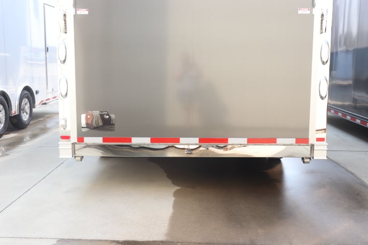 inTech Tag Trailer