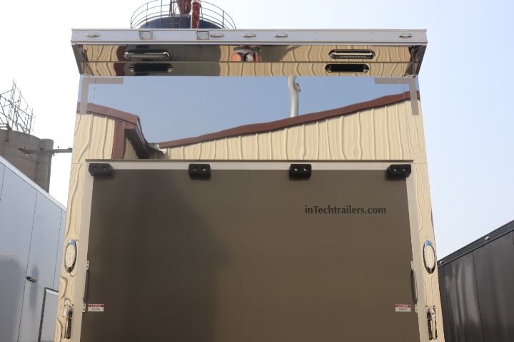 inTech Tag Trailer