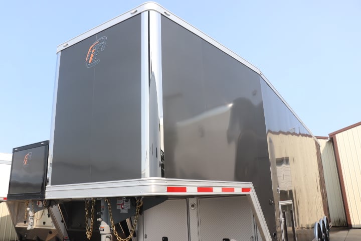 inTech Tag Trailer