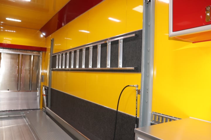 inTech Tag Trailer