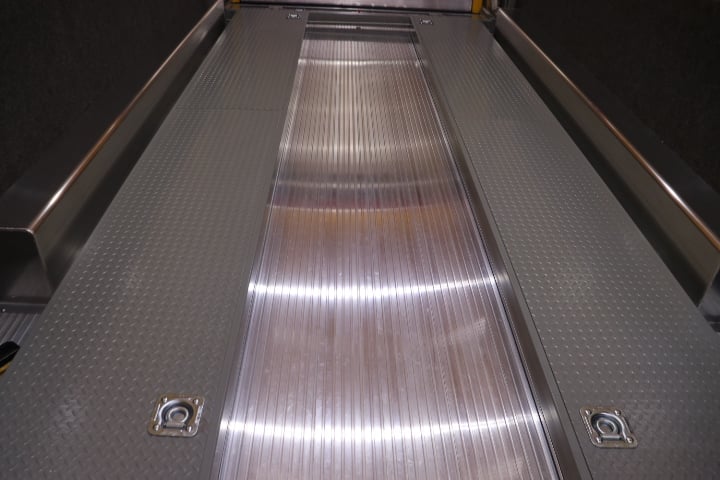 inTech Tag Trailer