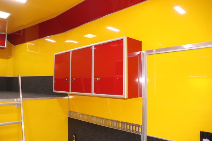 inTech Tag Trailer
