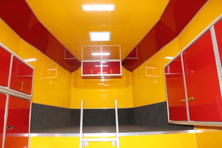 inTech Tag Trailer