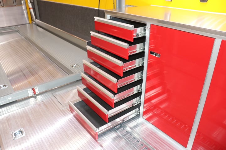 inTech Tag Trailer