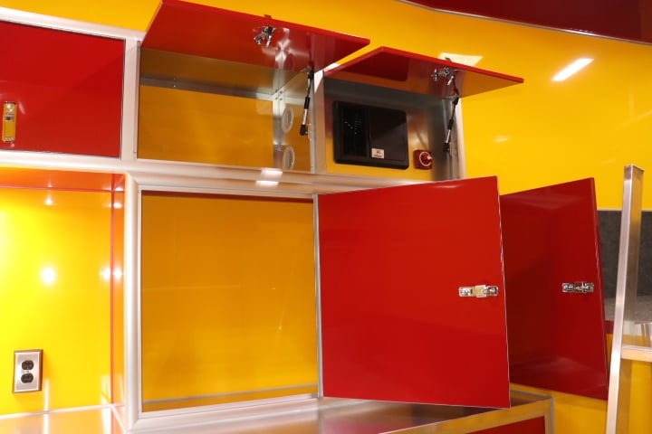 inTech Tag Trailer