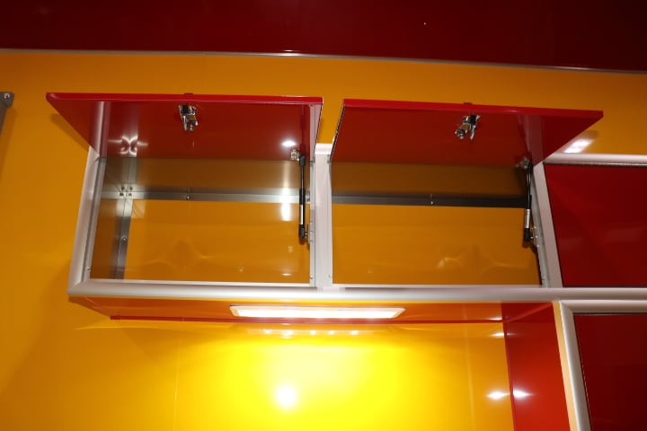 inTech Tag Trailer