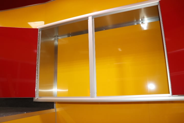 inTech Tag Trailer