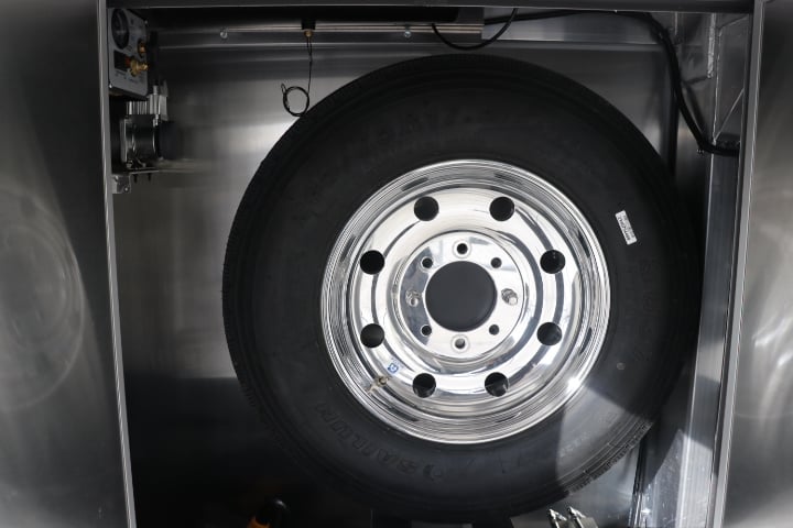 inTech Tag Trailer