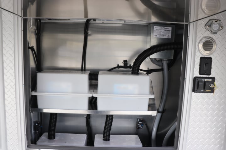 inTech Tag Trailer