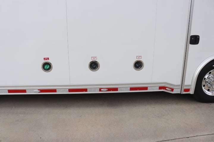 inTech Tag Trailer
