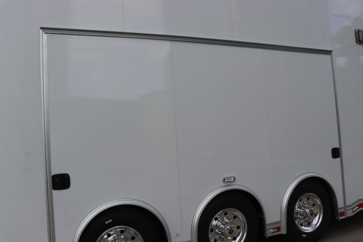 inTech Tag Trailer