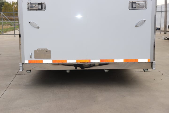 inTech Tag Trailer