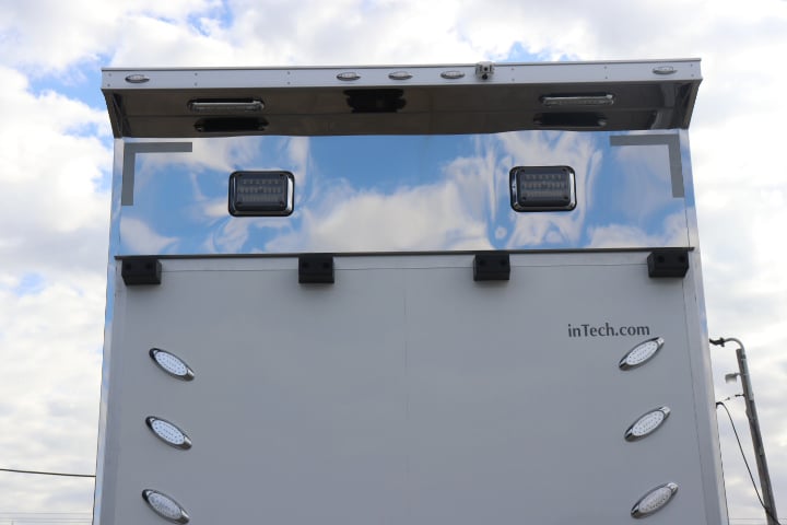 inTech Tag Trailer