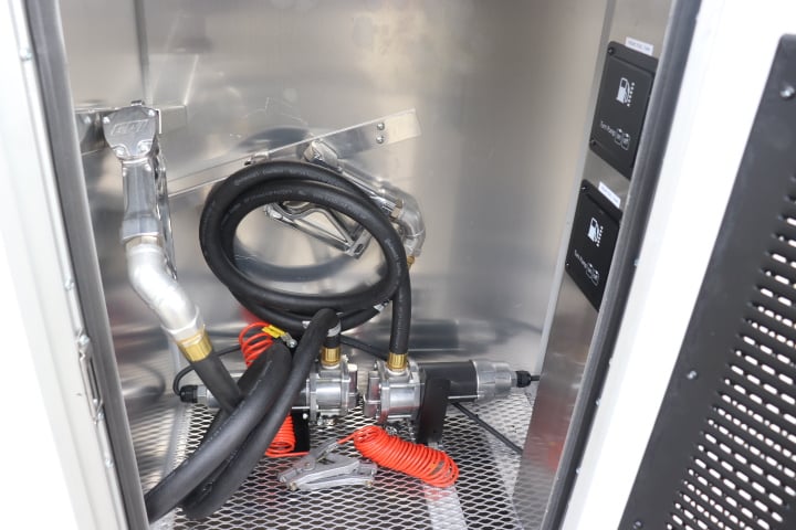 inTech Tag Trailer