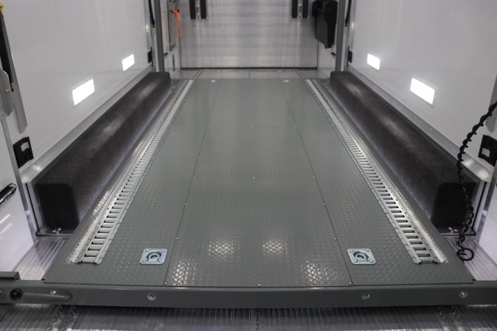 inTech Tag Trailer