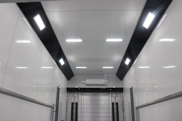 inTech Tag Trailer