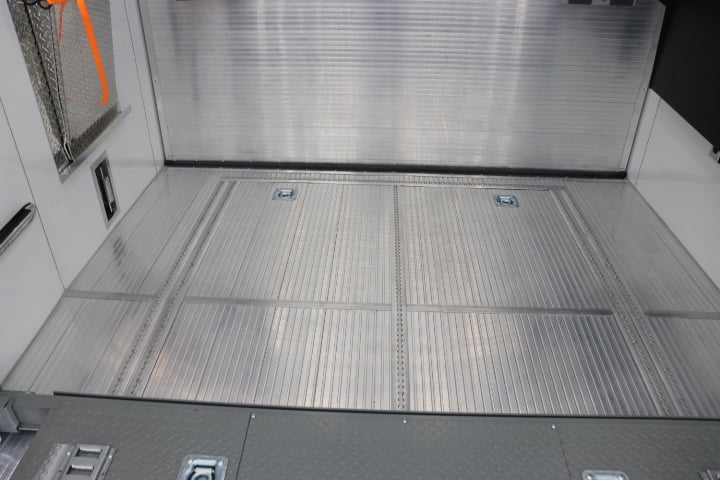 inTech Tag Trailer