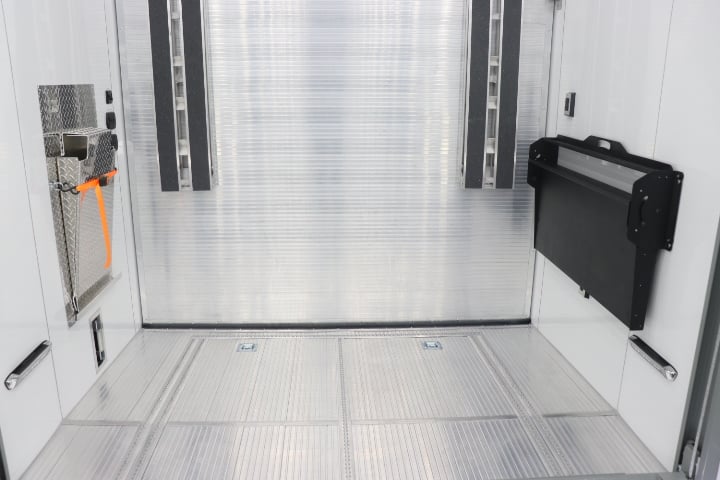 inTech Tag Trailer