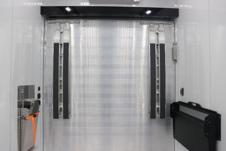 inTech Tag Trailer