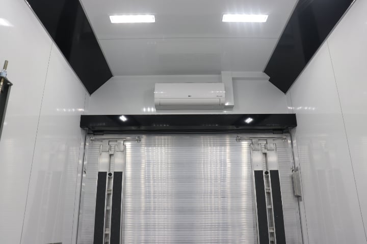 inTech Tag Trailer