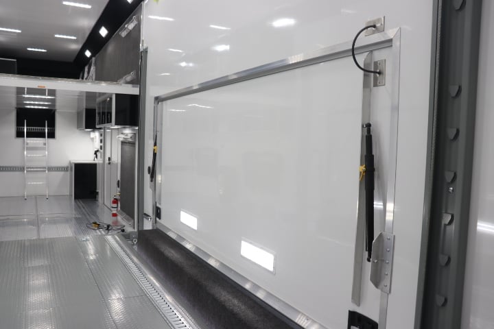 inTech Tag Trailer