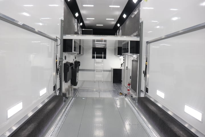 inTech Tag Trailer