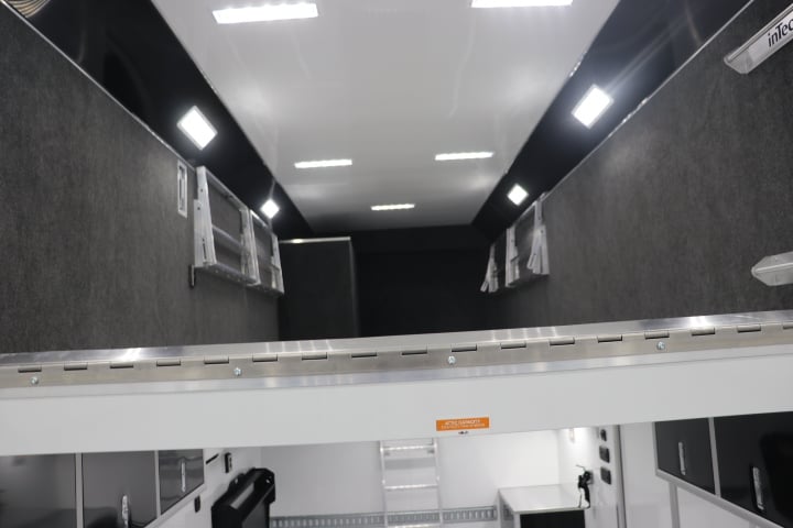 inTech Tag Trailer