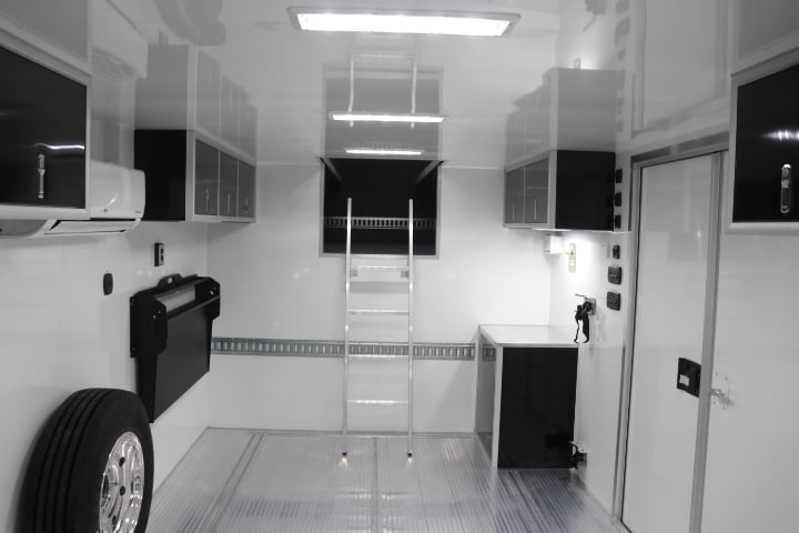 inTech Tag Trailer