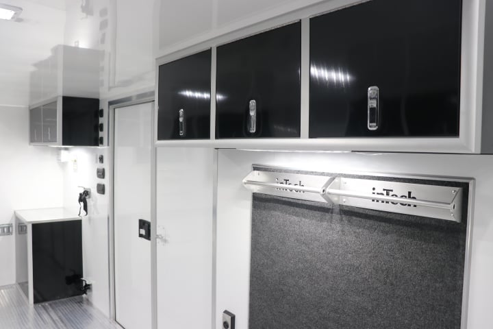 inTech Tag Trailer