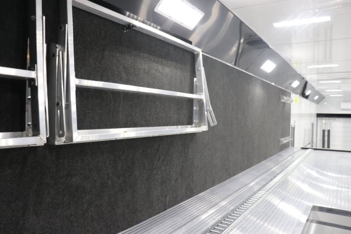 inTech Tag Trailer