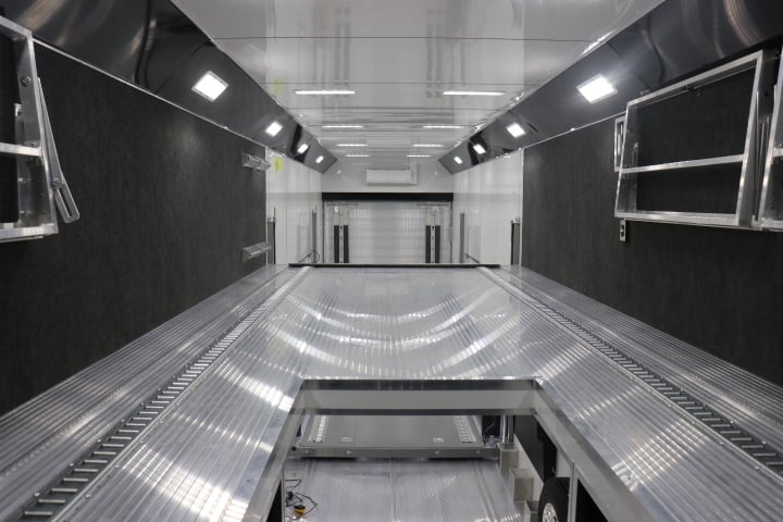 inTech Tag Trailer