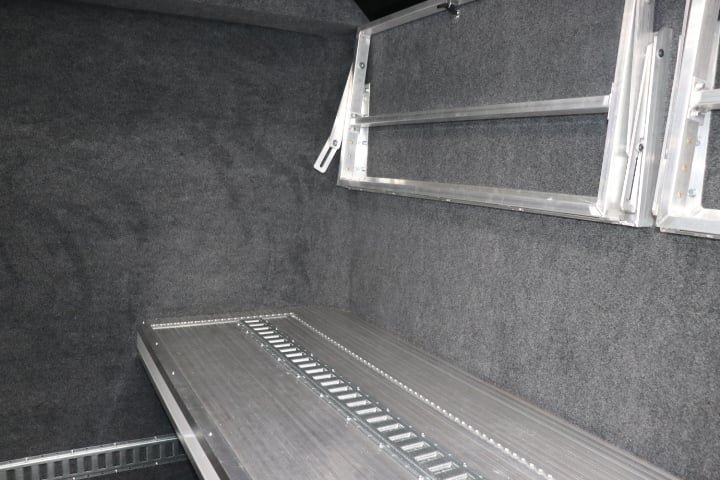 inTech Tag Trailer