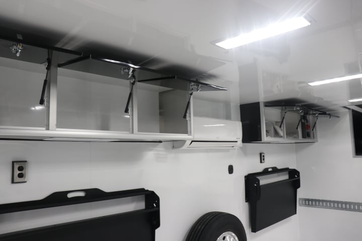 inTech Tag Trailer