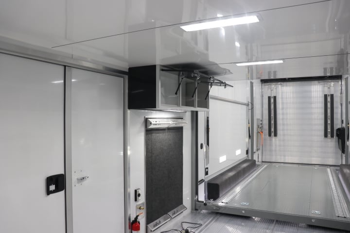 inTech Tag Trailer