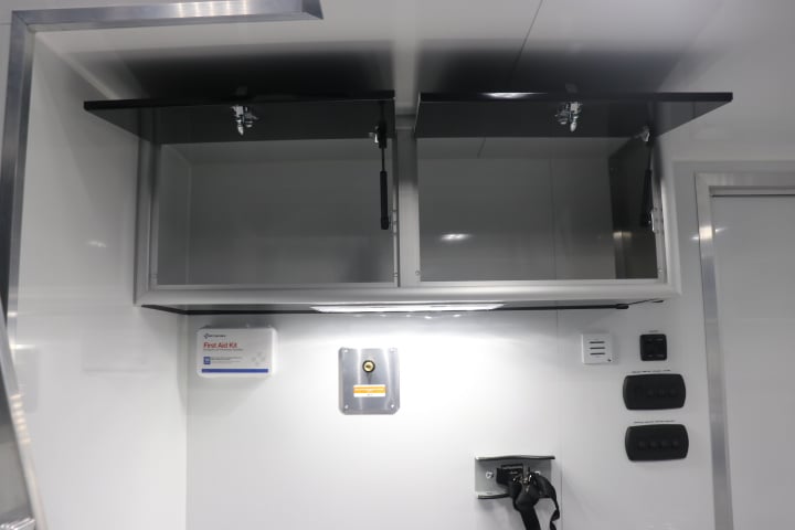 inTech Tag Trailer