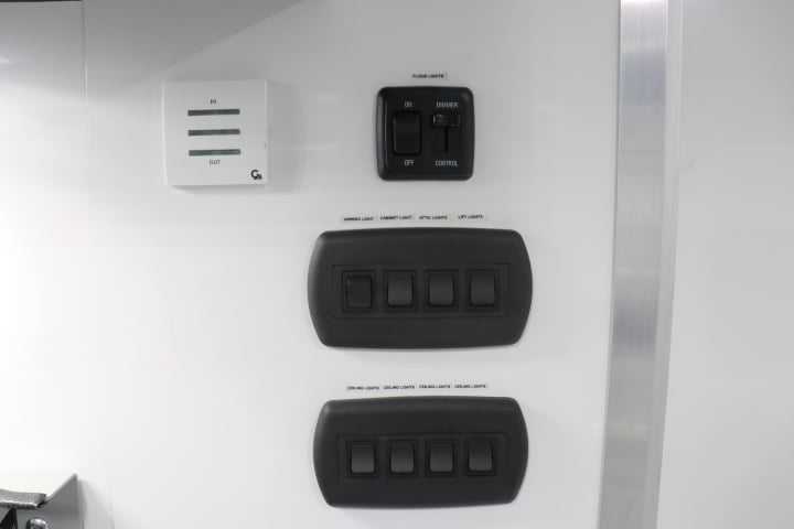 inTech Tag Trailer