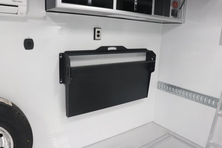 inTech Tag Trailer
