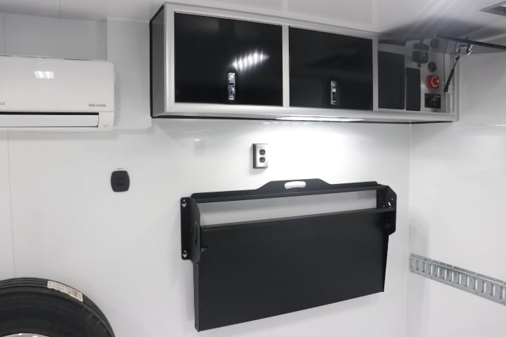 inTech Tag Trailer