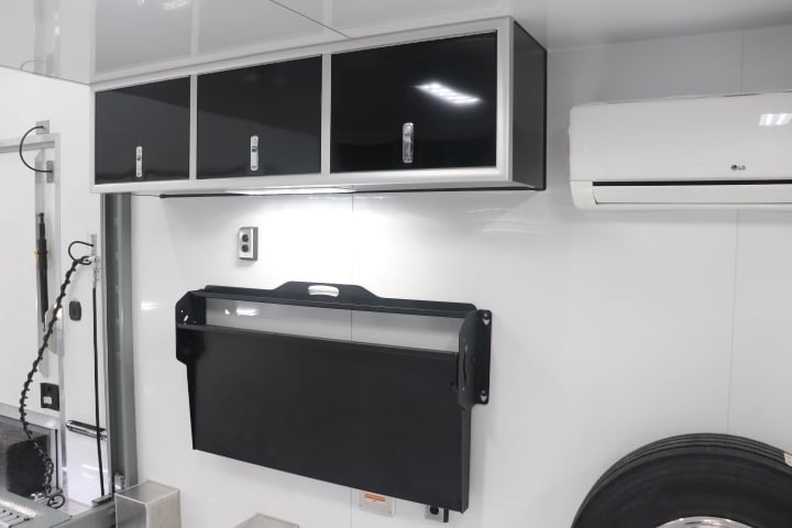 inTech Tag Trailer