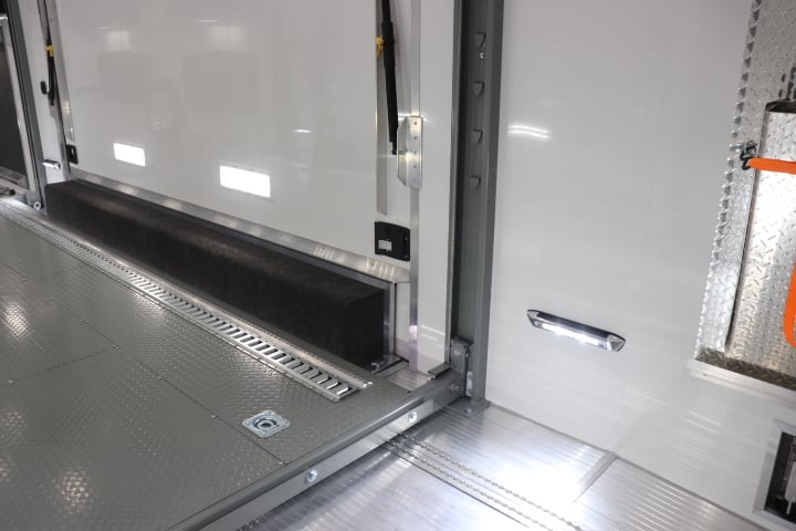 inTech Tag Trailer