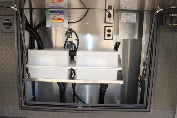 inTech Tag Trailer