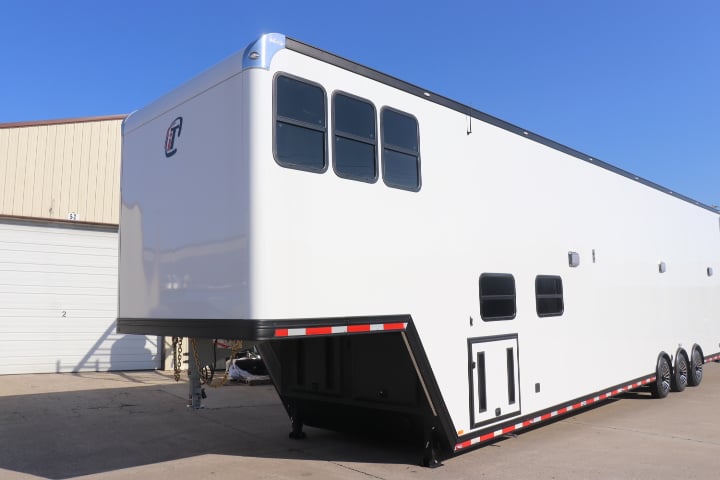 inTech Tag Trailer